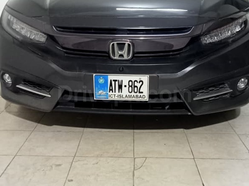 Honda Civic 1.5 RS Turbo 2021 for sale
