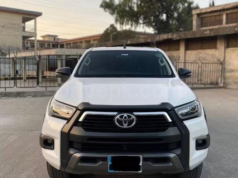 Toyota Rocco 2022 for sale
