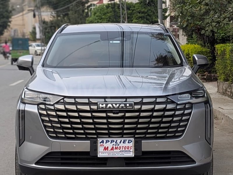 Haval H6 2026 for sale