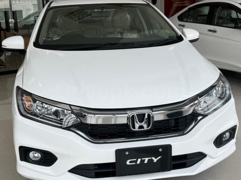 Honda City 2026 for sale