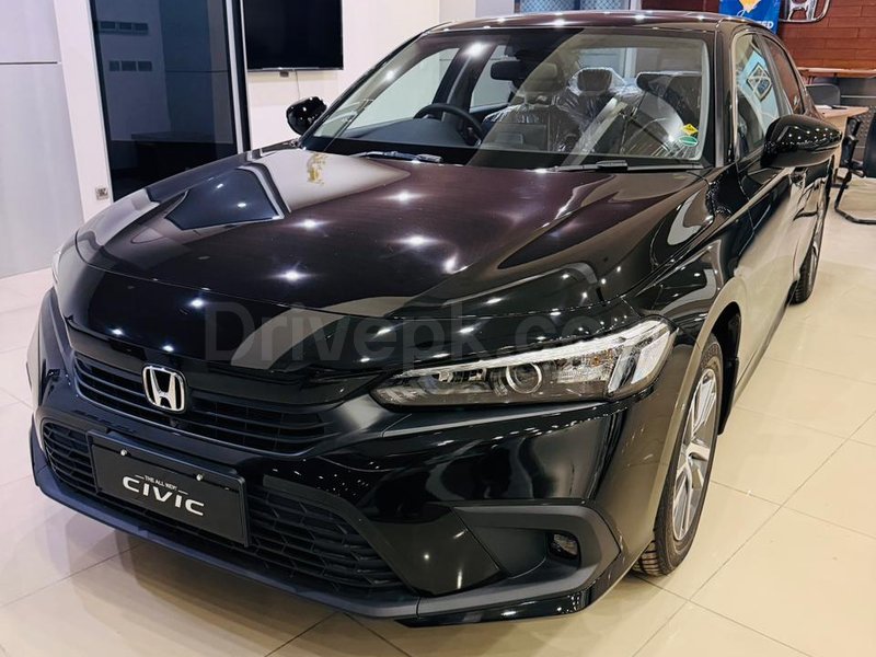 Honda Civic 2026 for sale