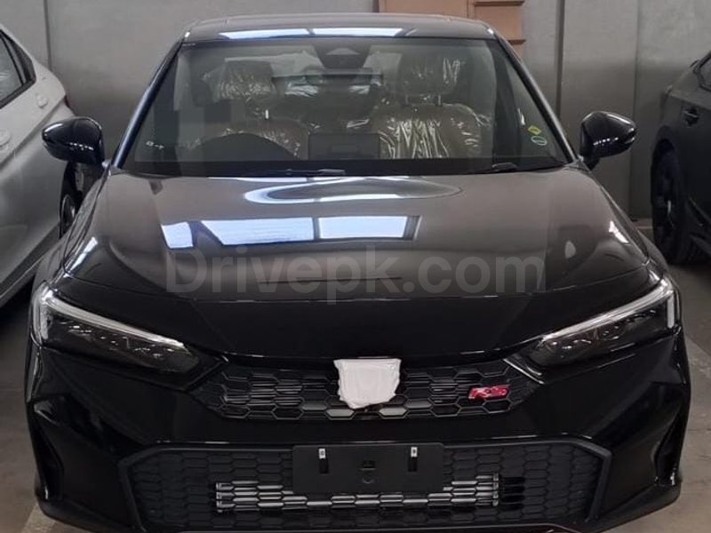 Honda Civic 2026 for sale