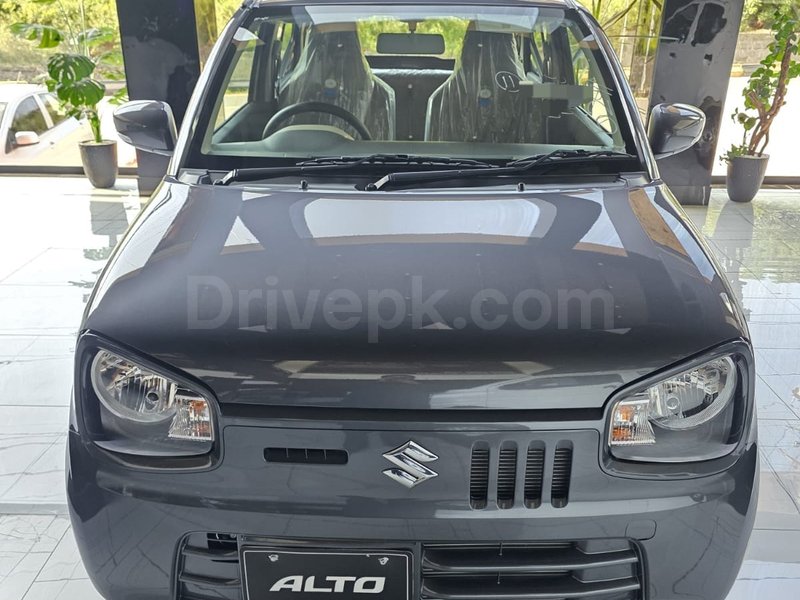 Suzuki Alto 2026 for sale