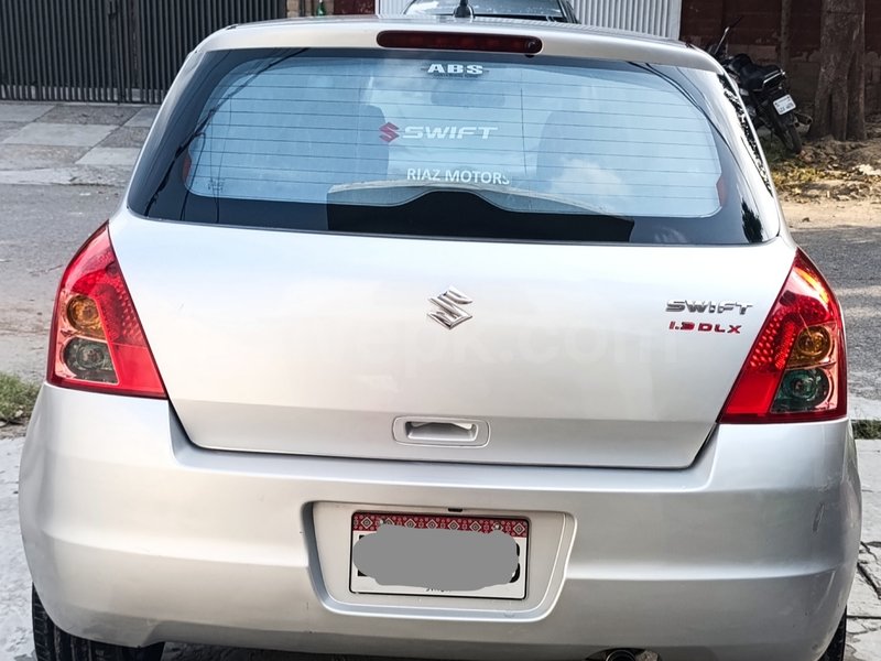 Suzuki Swift DLX 1.3 Navigation 2020 for sale