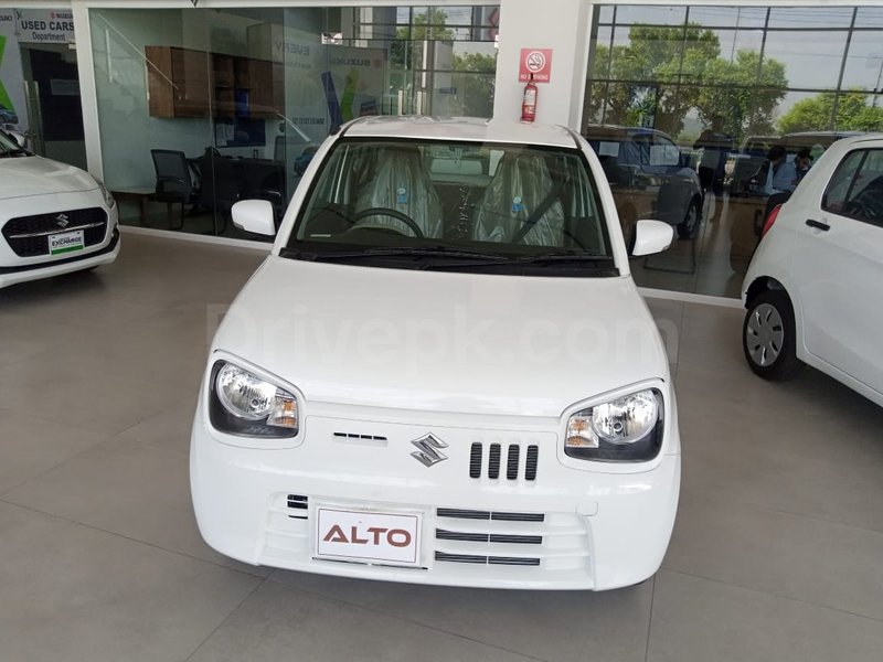 Suzuki Alto 2026 for sale