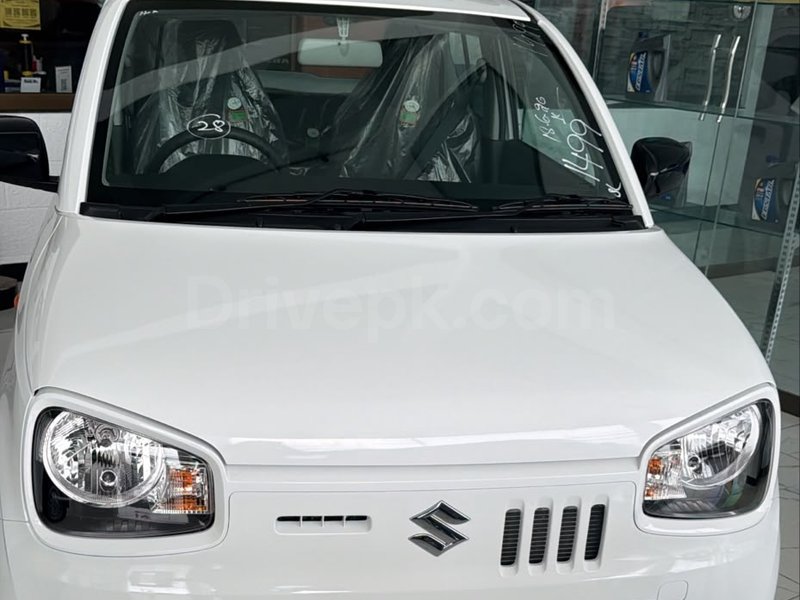 Suzuki Alto VXR 2026 for sale