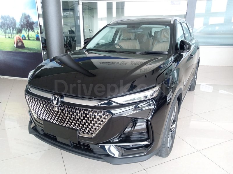 Changan Oshan X7 2026 for sale
