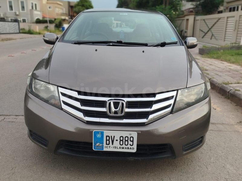 Honda City 1.3 i-VTEC 2017 for sale