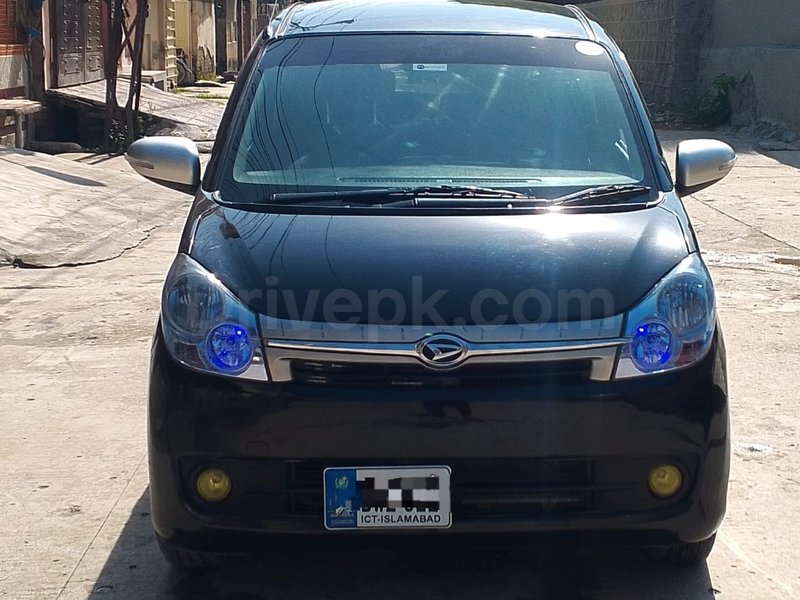 Daihatsu Mira B 2017 for sale