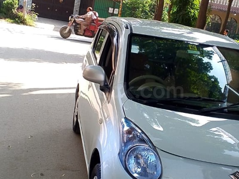 Suzuki Alto E 2012 for sale