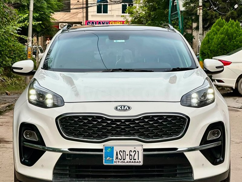 KIA Classic 2020 for sale