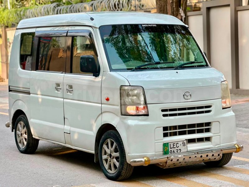 Mazda Scrum 2012 for sale