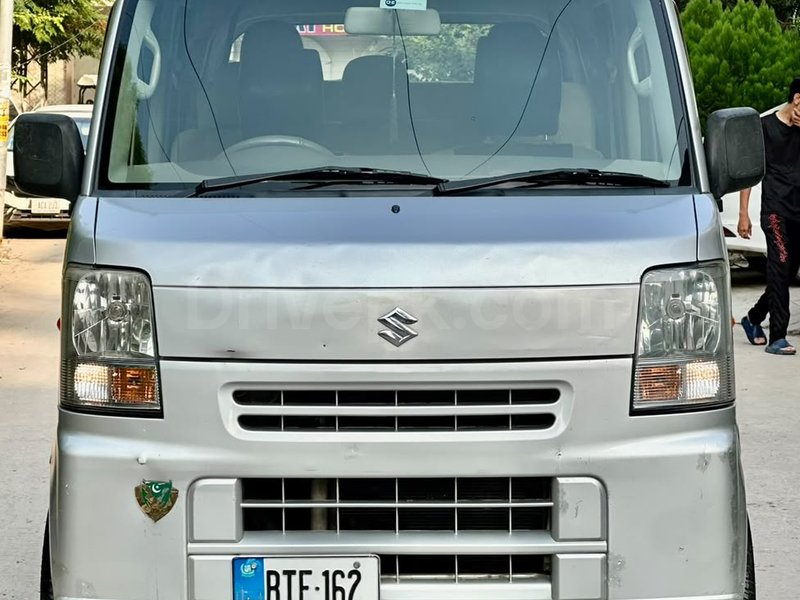 Suzuki Every 2013 for sale