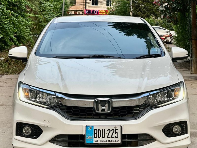 Honda City 1.5L ASPIRE CVT 2024 for sale