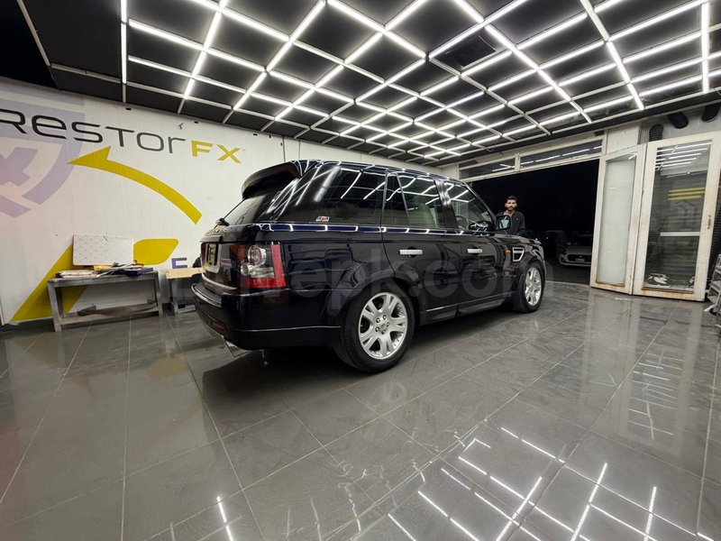 Range Rover Sport Supercharged 4.2 V8 2006 for sale