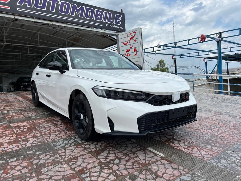 Honda Civic 2026 for sale