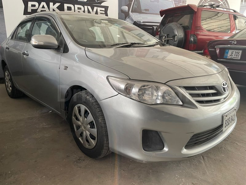 Toyota Gli 2014 for sale