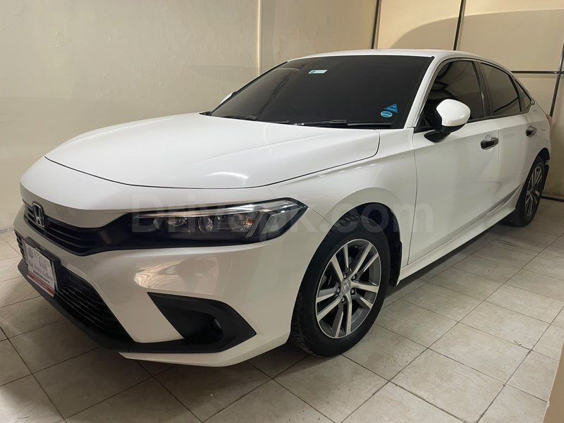 Honda Civic Oriel 2024 for sale