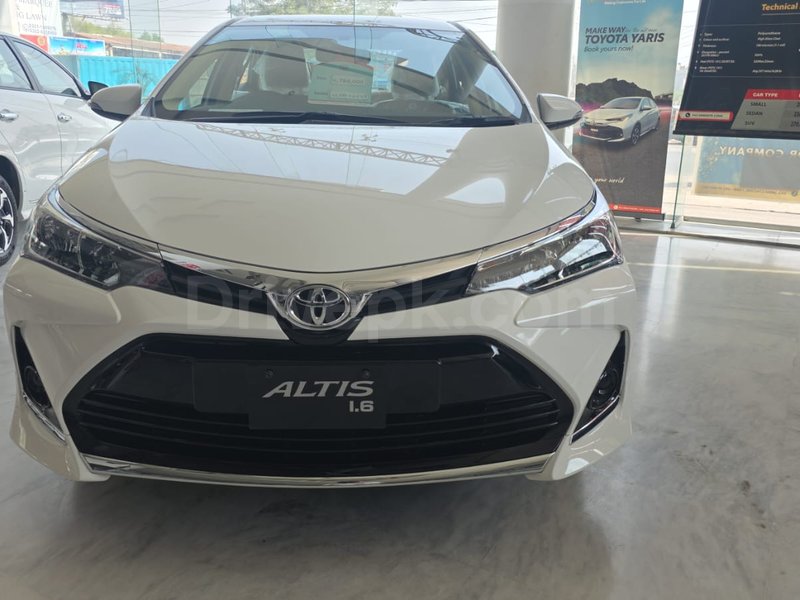 Toyota Corrolla 2026 for sale