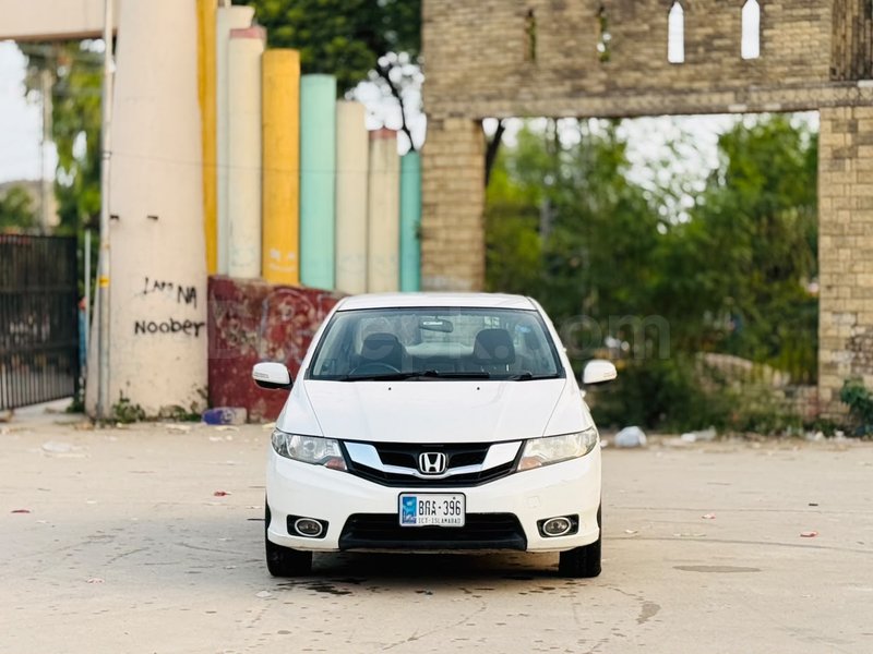 Honda City 1.3i-VTEC Prosmatec 2018 for sale
