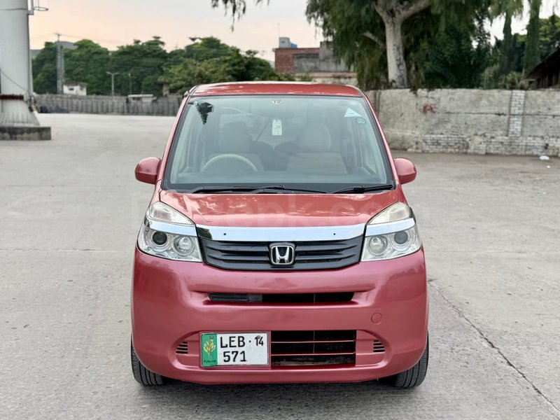 Honda Life 2010 for sale