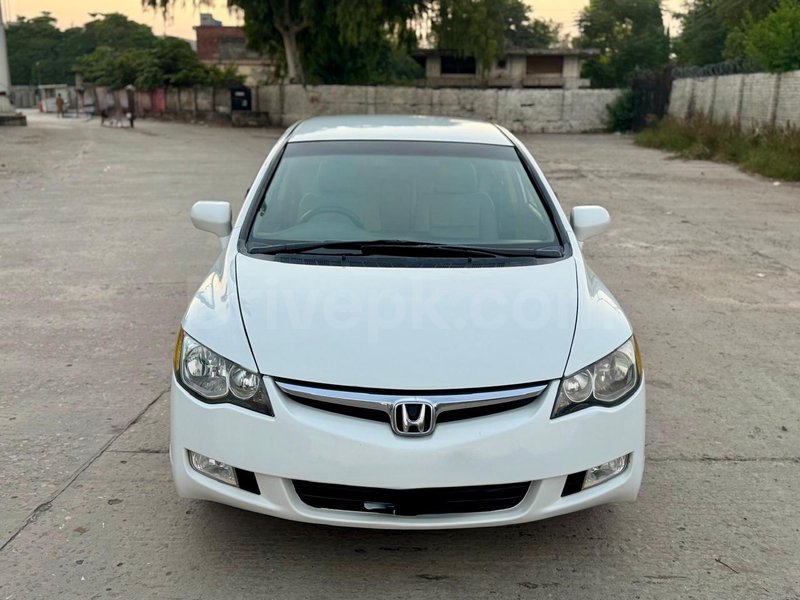 Honda Civic VTi Prosmatec 1.8 i-VTEC 2011 for sale