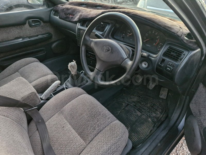 Toyota Car 1998 for sale