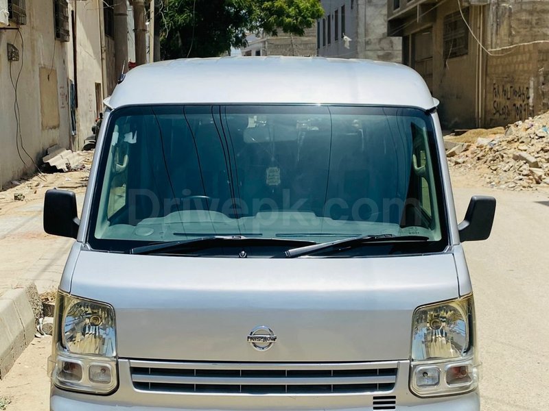 Nissan Clipper 2015 for sale