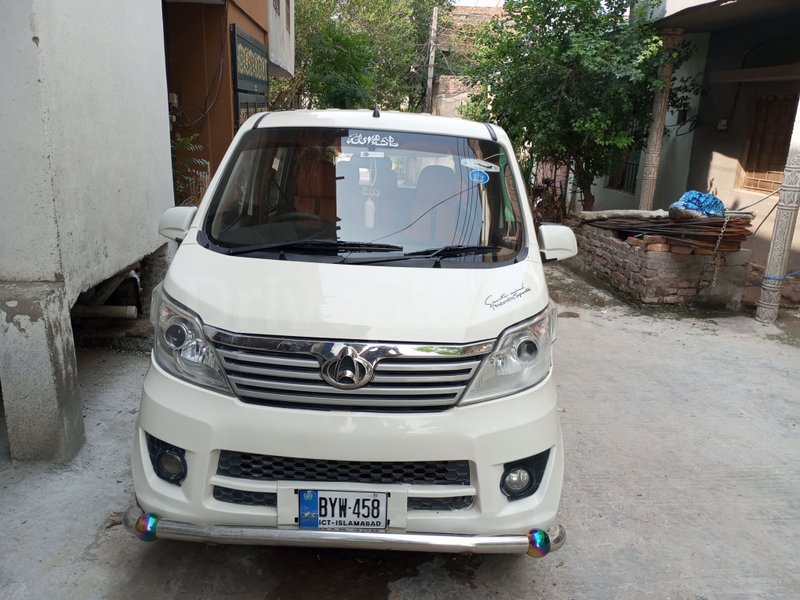Changan Karvaan Karvaan 2020 for sale