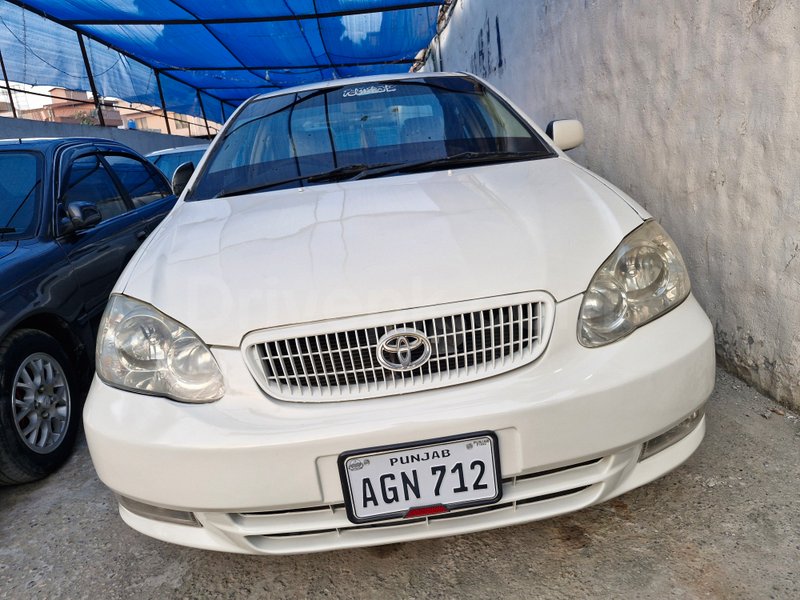 Toyota Car 2006 for sale