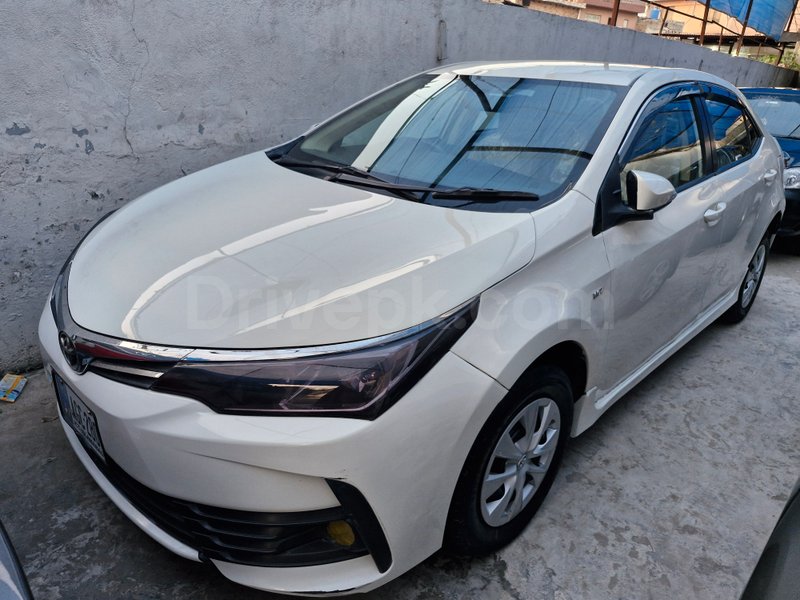 Toyota Car 2017 for sale