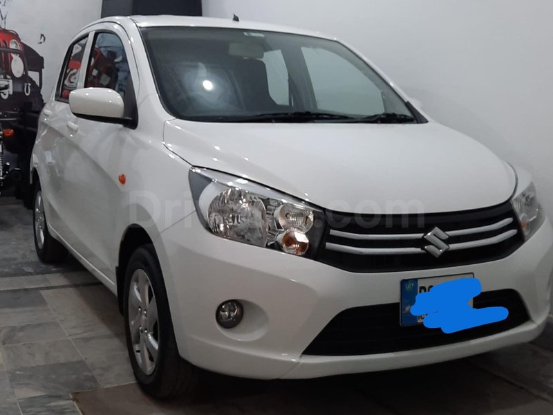 Suzuki cultus vxl 2026 for sale