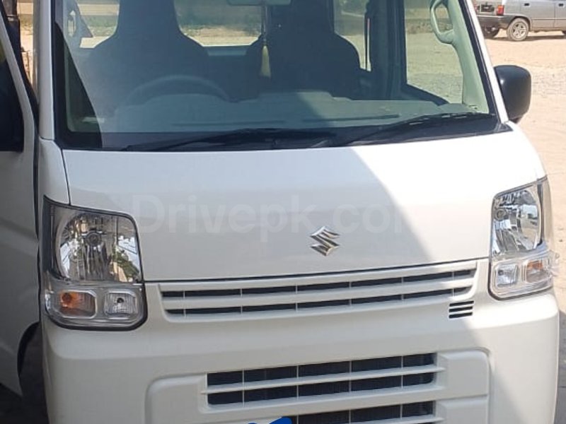 Suzuki every vx 2025 for sale