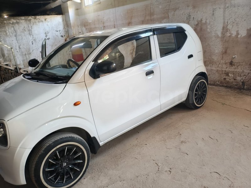 Suzuki Alto VXR 2021 for sale
