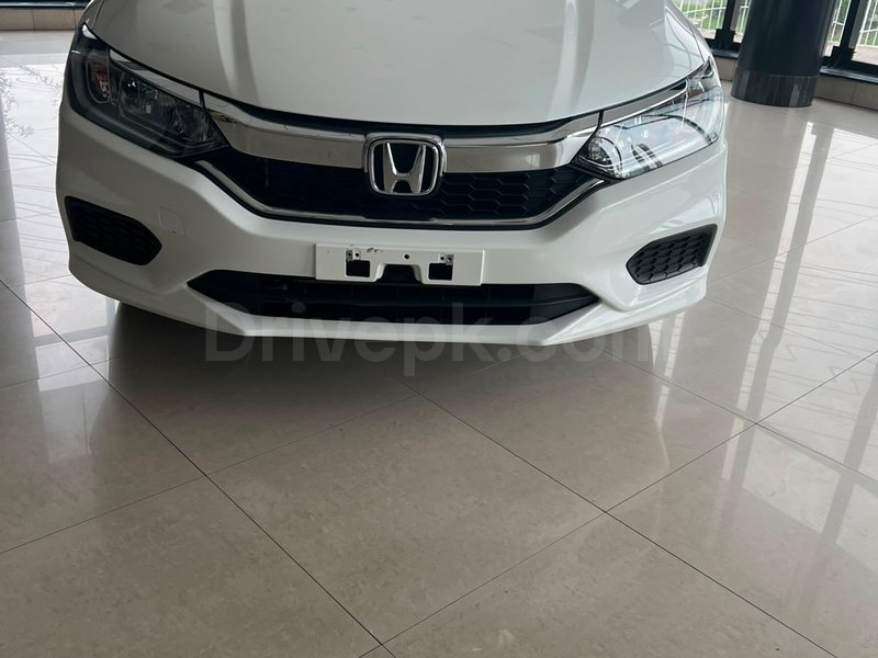 Honda City 1.2 cvt 2026 for sale