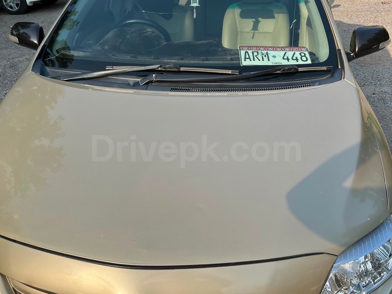 Toyota 8 2008 for sale