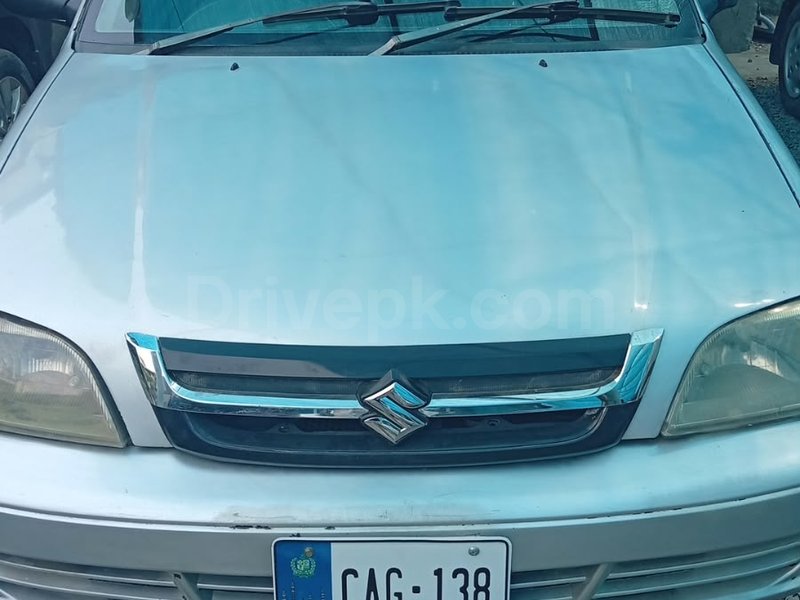 Suzuki Cultus VX 2003 for sale
