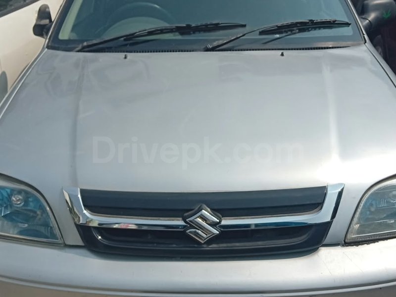 Suzuki Cultus VXR 2005 for sale