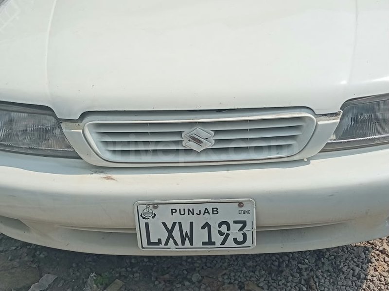 Suzuki Baleno 2000 for sale