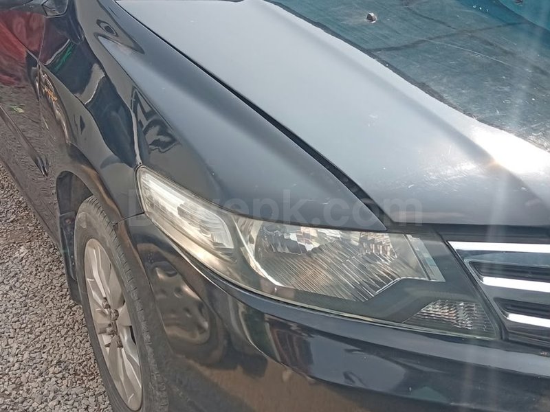 Honda City 1.3 i-VTEC 2013 for sale