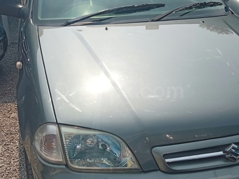 Suzuki Cultus VXRi 2008 for sale