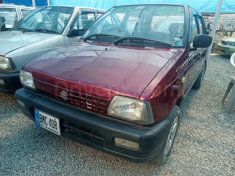 Suzuki VX 2011 for sale
