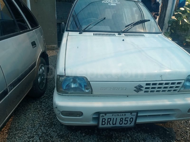 Suzuki VX 2016 for sale