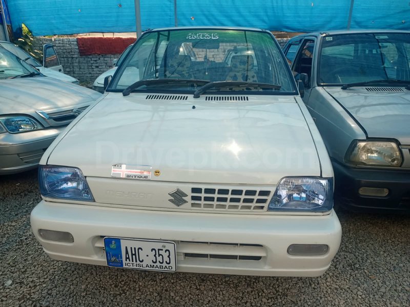 Suzuki VX 2018 for sale
