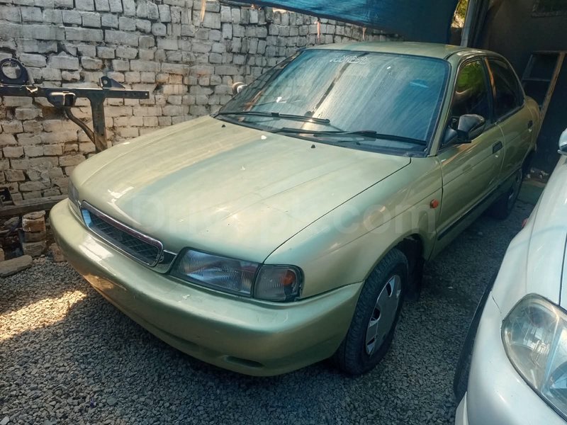 Suzuki Baleno 2003 for sale