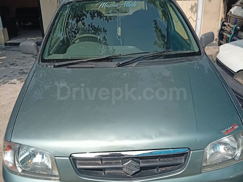 Suzuki Alto VXR 2012 for sale