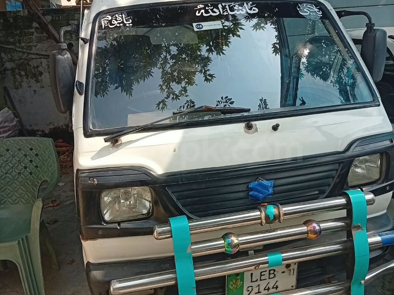 Suzuki Bolan 2011 for sale