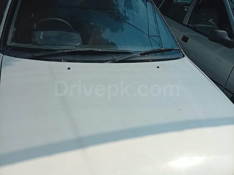 Suzuki MARGALA 1998 for sale