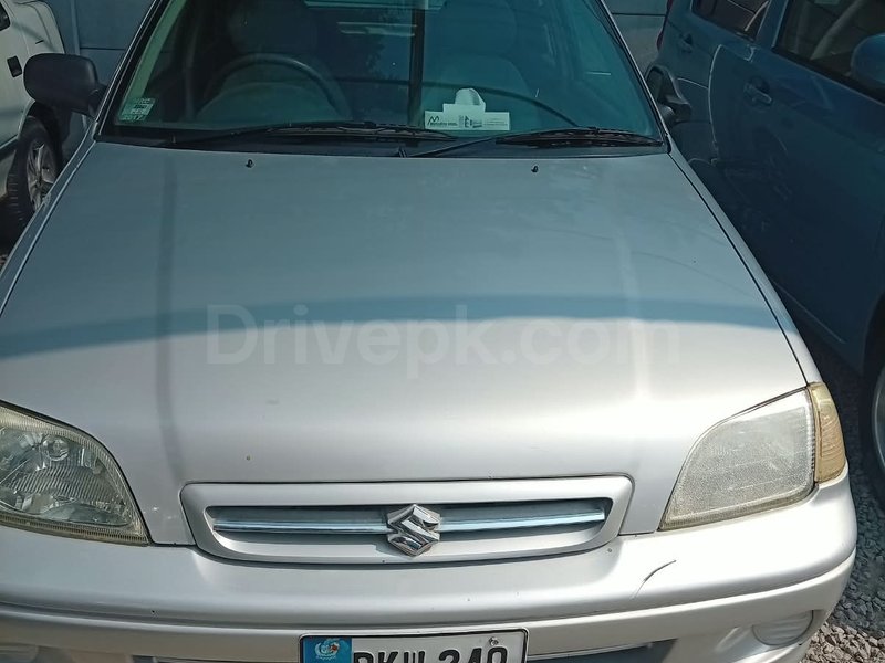 Suzuki VXL 2004 for sale