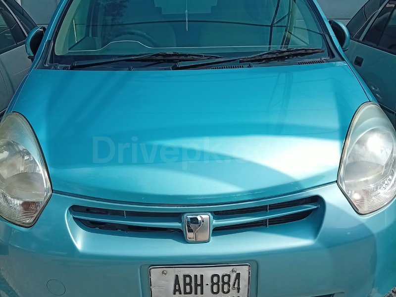 Toyota Passo + Hana 1.0 2012 for sale